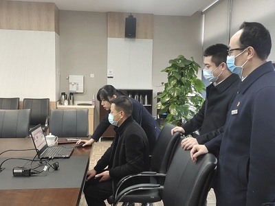 加強涉審中介機構監(jiān)管 科技中介服務助力行政審批提速增效