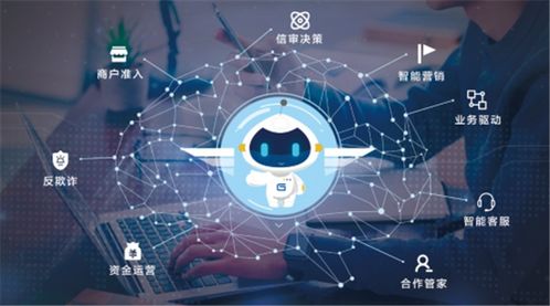 金融科技步入智能化深水區 即科集團以AI+RPA擁抱數字化轉型，賦能科技中介服務新動能