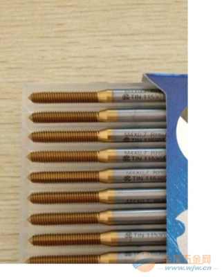成都進(jìn)口絲錐回收行情解析 市場(chǎng)動(dòng)態(tài)與價(jià)值評(píng)估