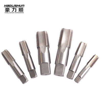 小心！別買錯(cuò)絲錐——管牙絲錐和G、ZG、PT到底怎么分？
