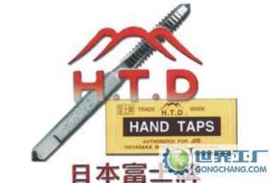 【原裝日本富士絲攻】M12×1.75 機(jī)用螺旋絲錐·行業(yè)應(yīng)用與采購(gòu)指南