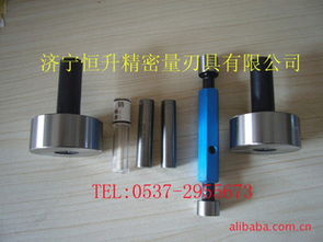 絲錐與精密量刃具的完美結(jié)合 山東濟寧恒升精密量刃具廠的專業(yè)之道