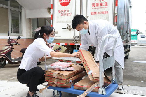 吃得更放心 玉環在浙江省率先實現“浙食鏈”校園全覆蓋并推廣外賣遞送服務